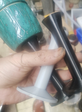 漆器辅助工具  木蒂 可定制尺寸颜色   3D打印加工 任何角度吸附