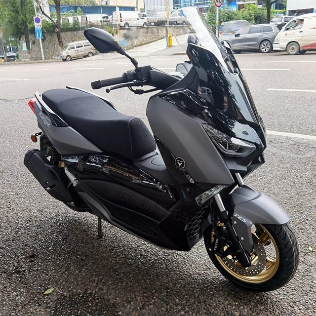 Brand new Skyhawk TX150TX250 scooter