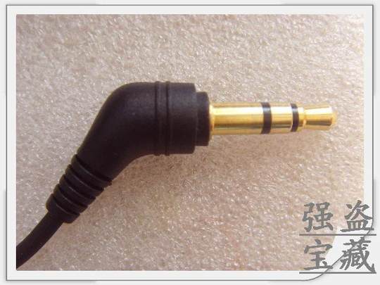 原装正品 SOCO原装配机耳塞 MP3 MP4耳机 中低不错 送线夹海绵