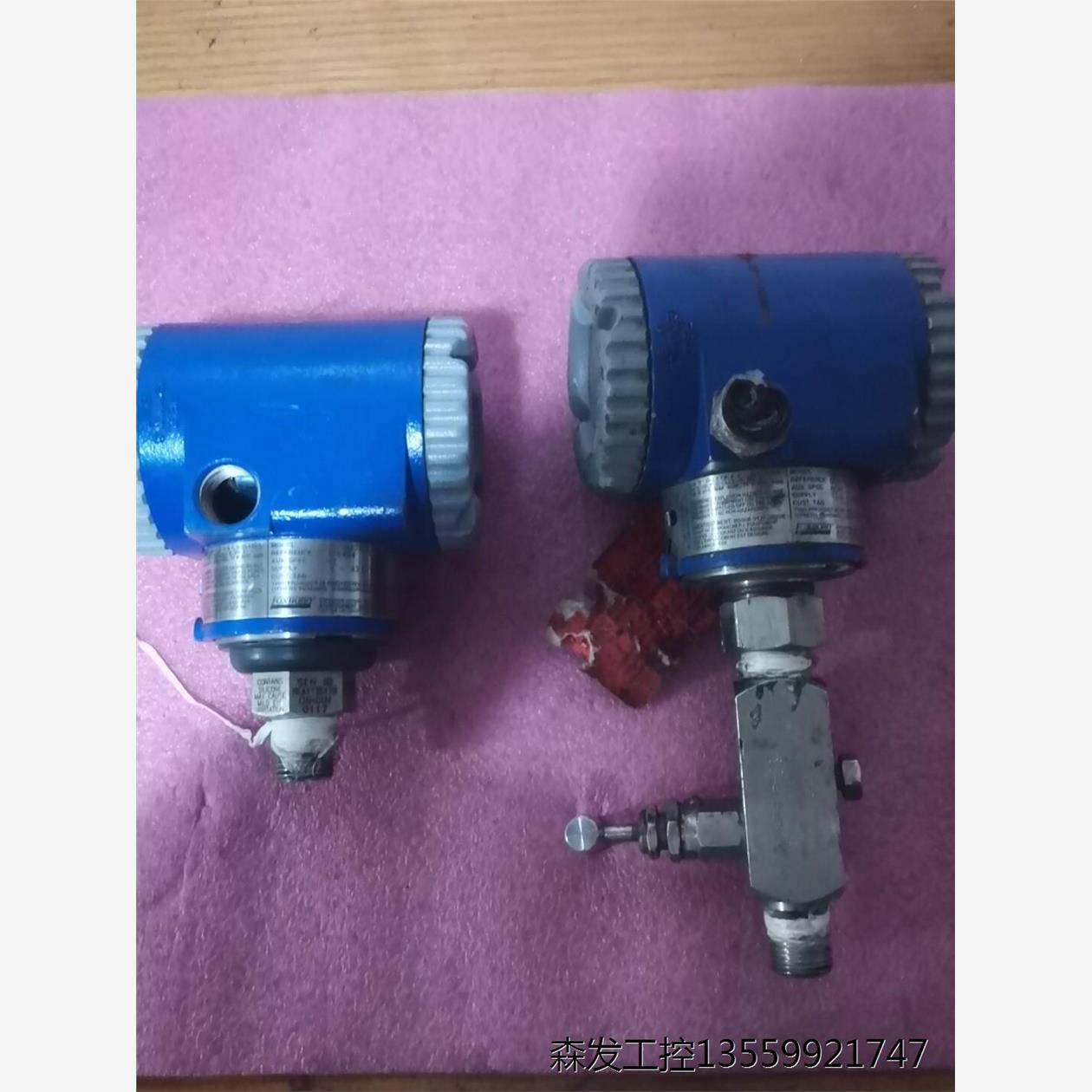 压力变送器IGP10-A22E1F - 图0