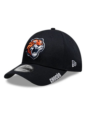 NEWERA2026墨西哥限定棒球帽