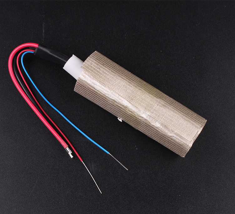 赛克热风枪发热芯852D++ 952D 8586D 858 898D 858D专用 配云母纸 - 图3