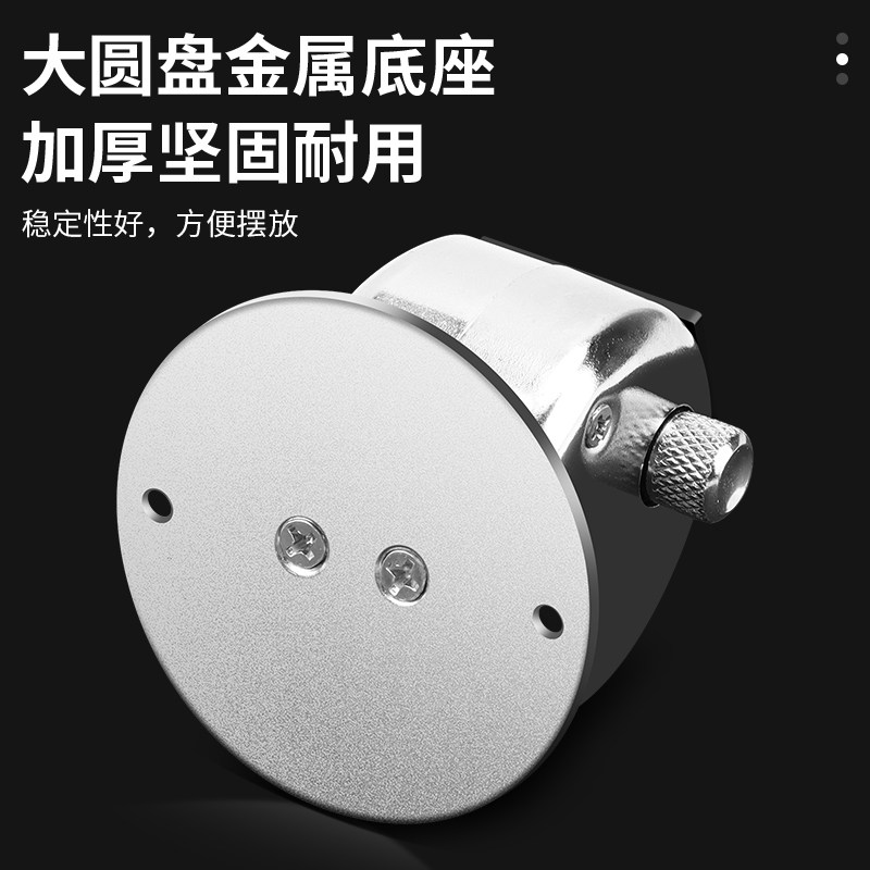 手动计数器机械防水金属按压式点人流量计客器钓鱼游泳记数点数器,淘宝优惠券,粉丝福利购,淘宝优惠卷