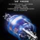Haier ຫຸ່ນຍົນກວາດອັດສະລິຍະ TAB-T750B/775W ທັງຫມົດໃນຫນຶ່ງດູດ, sweep ແລະ mopping ເຄື່ອງ laser ນໍາທາງໂທລະສັບມືຖືການຄວບຄຸມໂທລະສັບມືຖື