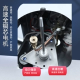 Marshmallow Machine 2024 Lippen Новые киоски для коммерческого газового электрического зефира Машина Причудливый зефир