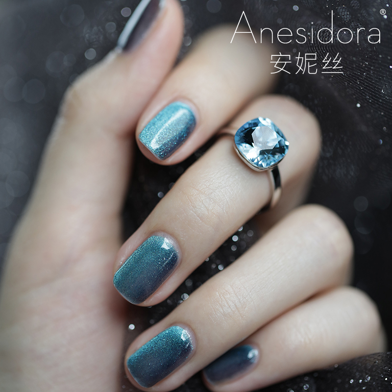 【6月上新 】Anesidora 珍宝钻石星辰GJ25-27彩晶灵动猫眼GM93-95