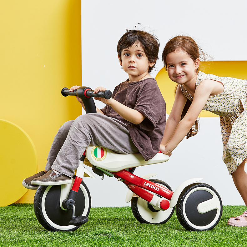 lecoco tricycle