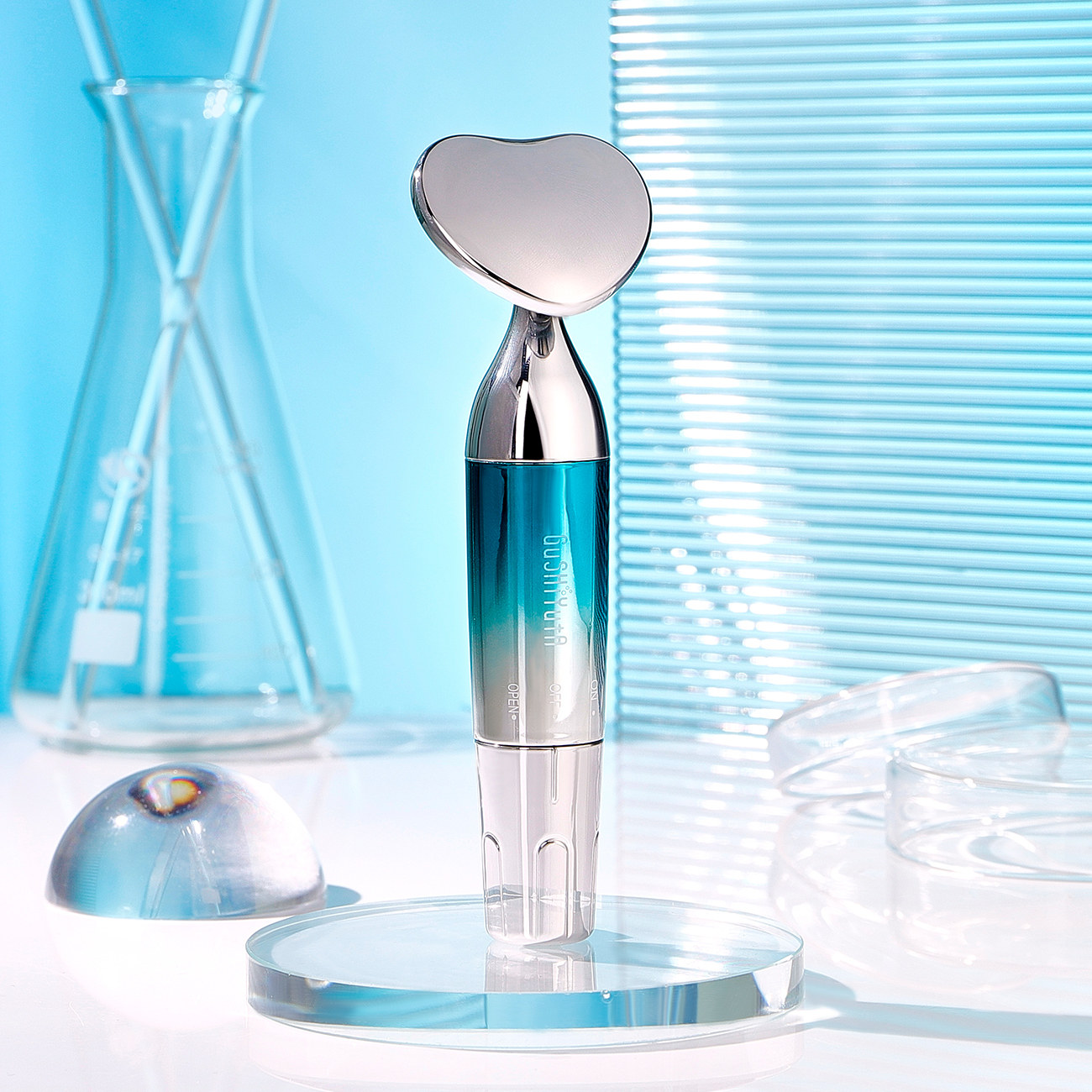 故事与她电动按摩仪提拉紧致面部精华家用多功能淡化法令纹导入仪,淘宝优惠券,粉丝福利购,淘宝优惠卷