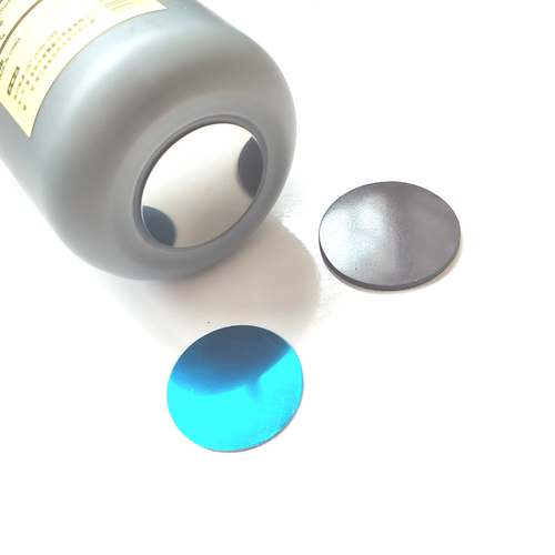 漱口杯磁吸贴片磁力贴引磁片磁铁可裁剪冰箱磁吸贴diy收纳倒挂 - 图3