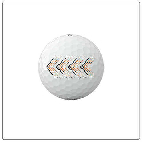 Titleist泰特利斯Velocity 高尔夫球 爆炸性球速 为距离而生 - 图2