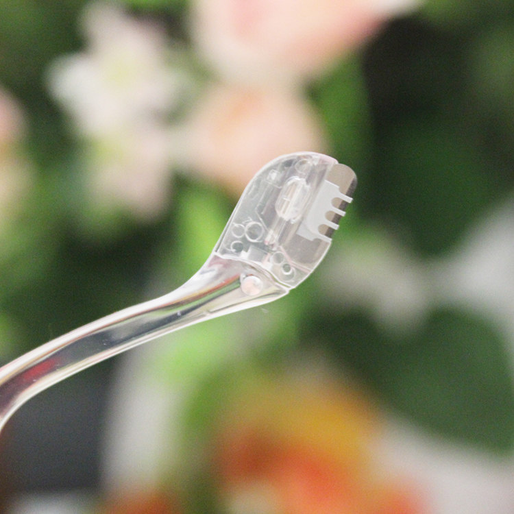 日本KAI贝印小号细致安全修眉刀专业刮眉刀化妆美容工具新手神器,淘宝优惠券,粉丝福利购,淘宝优惠卷