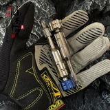 Металлическая портативная отвертка, снаряжение для велоспорта