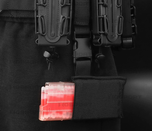 Тактическая дорожная световая палочка, светильник