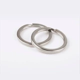 Кольцо ручной работы, брелок, аксессуары, материал, подвеска