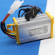 Electric vehicle converter with USB12v converter