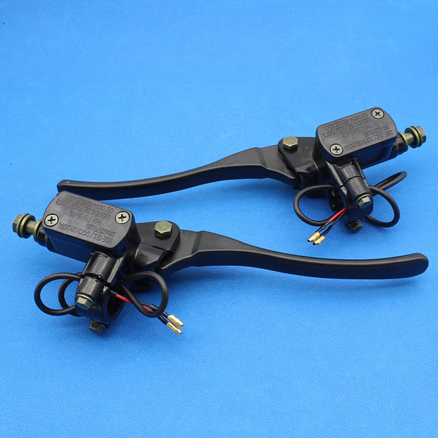 Xinfeimeng Disc Brake Pump Assembly Electric Motor Universal