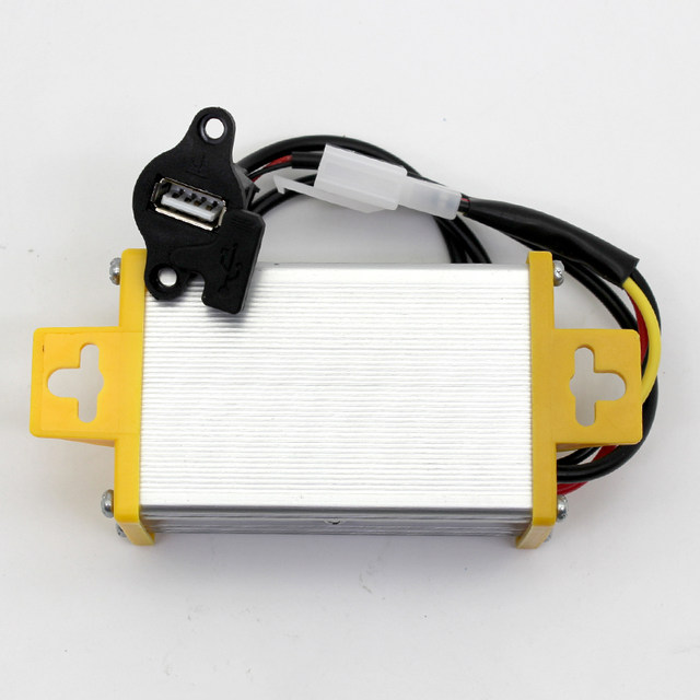 Converter Transformer Electric Vehicle Voltage Converter