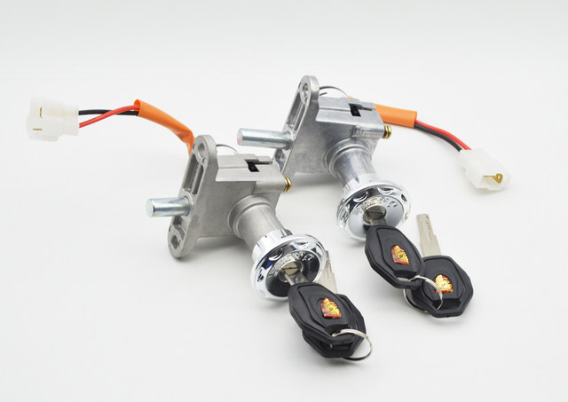 Qiaoge electric door lock Xiaoguiwang electric door lock