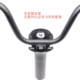 Bubble meter 48V/60V electric vehicle instrument assembly