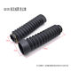 Motorcycle accessories front shock absorber knife shock absorbing cover