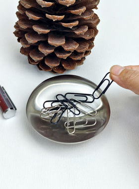 德国设计奖特别奖磁性桌面摆件