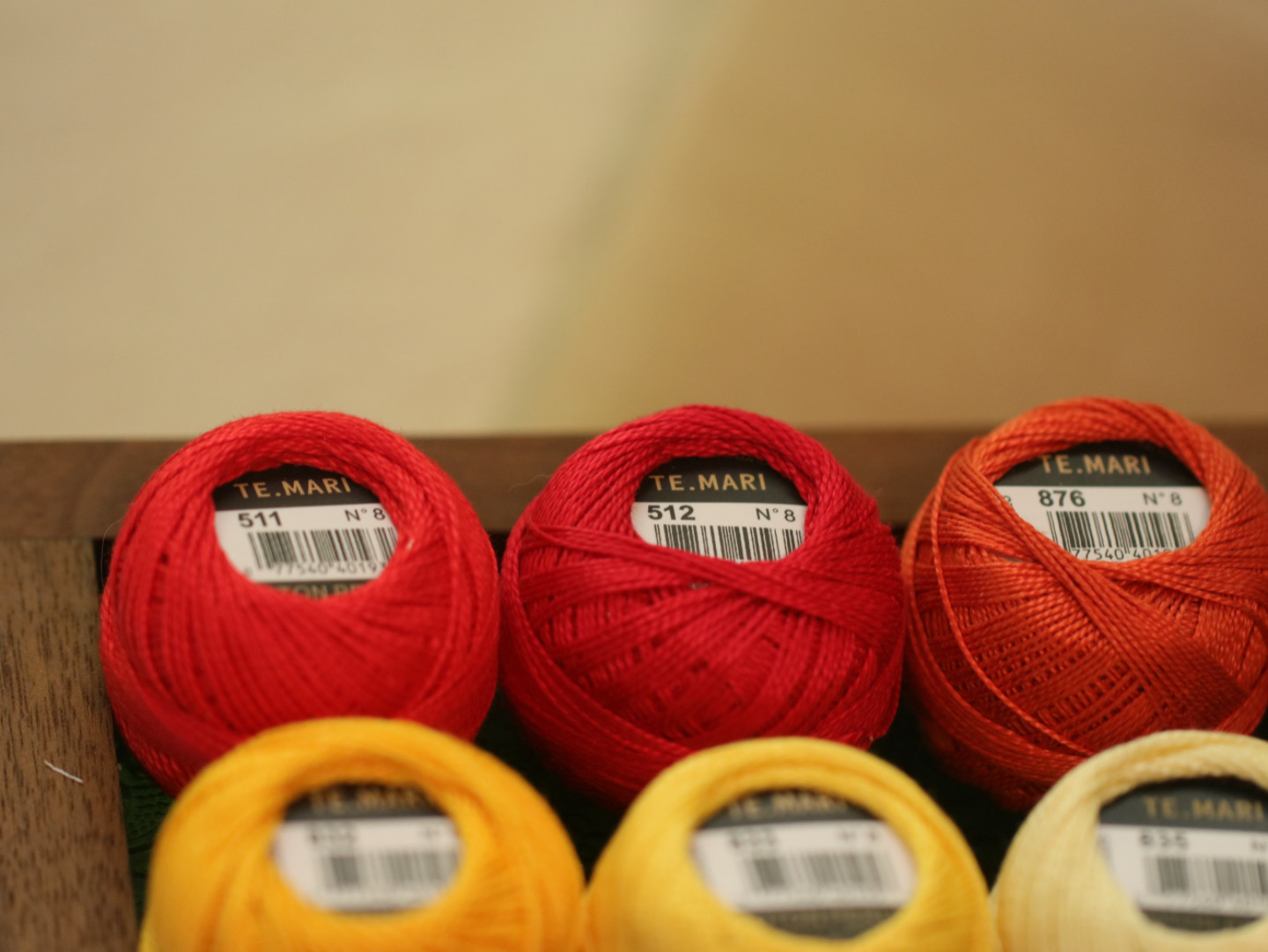 芸鞠社手鞠线 团作配色 福禄娃配套葫芦手鞠材料,淘宝优惠券,粉丝福利购,淘宝优惠卷