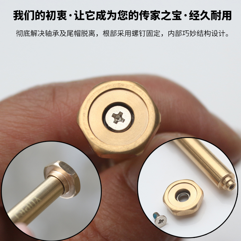 一字1.5螺丝刀专拆苹果安卓手机滑丝损坏螺丝强拆损耗圆形无形状 - 图2