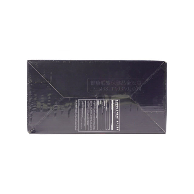 ອາເມລິກາ Jeunesse Resveratrol Peiquan Essence