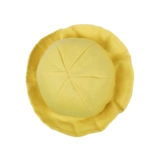 Douyin такая же домашняя шляпа из маленькой желтой шляпы милая рыболовство метод