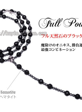 项链新年礼物时尚风十字架银饰