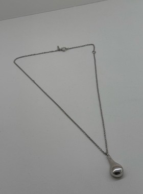 八0509韩国东大门首饰项链4219014时尚韩版百搭可爱知性夏季简洁