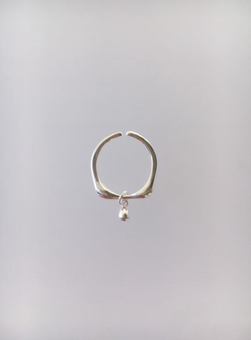 九0117韩国东大门戒指vase-8409822可爱流行冬季炸街正品档口休闲