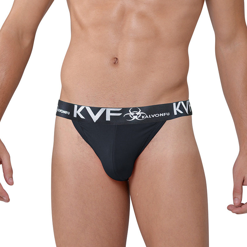 灰红黑白色性感高叉字母莫代尔青年潮流男士人生T丁字内裤衩子头,淘宝优惠券,粉丝福利购,淘宝优惠卷