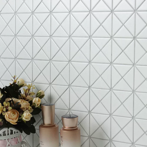 Nordic All -round Белый кирпичный треугольник