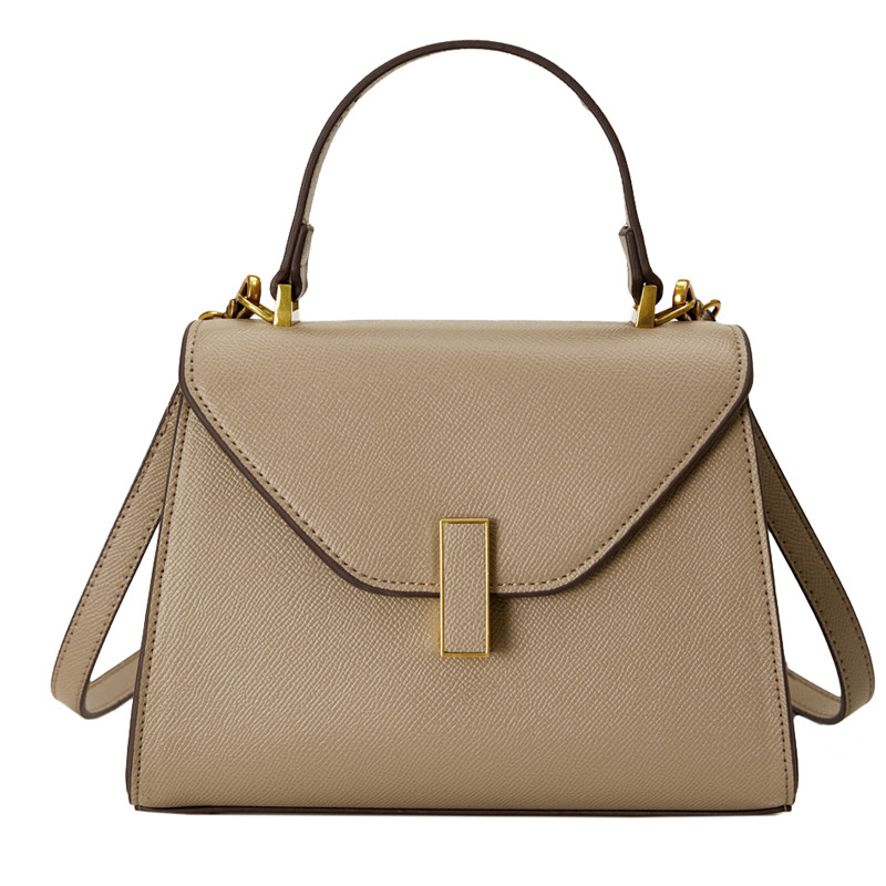 小众设计包包女2025新款高级感凯莉包简约气质手提单肩斜挎小方包,淘宝优惠券,粉丝福利购,淘宝优惠卷