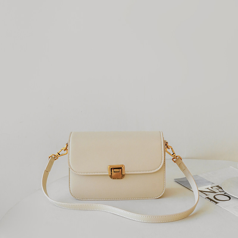 小众设计包包女2025新款通勤腋下小方包百搭复古单肩斜挎包豆腐包,淘宝优惠券,粉丝福利购,淘宝优惠卷