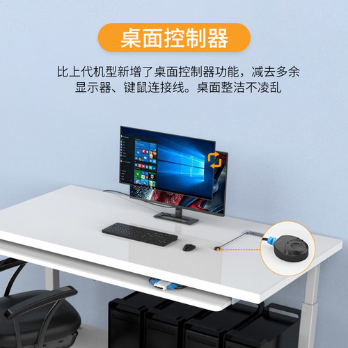 迈拓维矩 KVM切换器4进1出VGA视频切屏器 自动款热键切换 多电脑键鼠屏幕共享器 MT-401KL - 图0