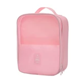 淑芯 Универсальная сумка для путешествий, сумка для обуви, туфли, большая сумка-органайзер, чемодан, обувь