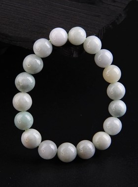 手链翡翠手串男女款手链