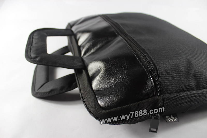 高档牛津公文包 文件包 笔记本电脑包 资料袋商务礼品包 可定制,淘宝优惠券,粉丝福利购,淘宝优惠卷