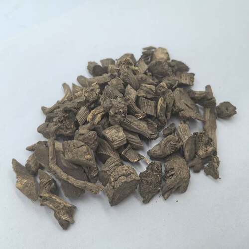 川牛膝 拍2斤包邮 川牛膝片 甜牛膝 川牛夕 正品中药材 500g克 - 图0