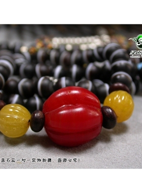 手链Lssp/绿色石品mz38不