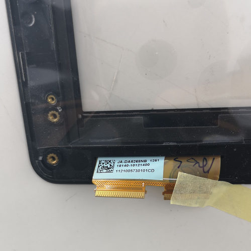 适用于ASUS Vivo Tab Smart ME400C ME400CL ME400 KOX触摸屏带框 - 图1