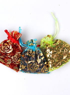 妙如意驱蚊香囊干花薰衣草