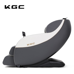 KGC家用多功能sl导轨按摩椅