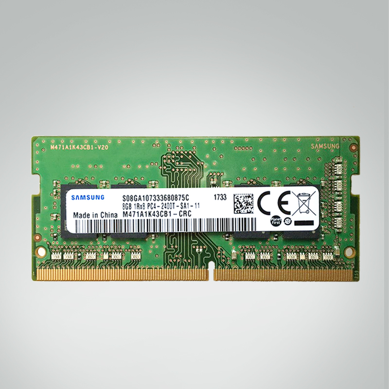 三星原厂8G 4G 16G DDR4 2666 2400 3200笔记本内存 单条8G 2666 - 图3