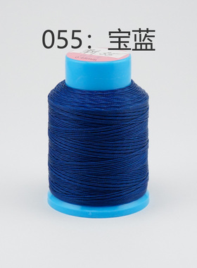 意米手作蜡线手工编织