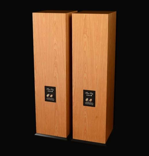 Fire Wolf Electroacoustic MC0711-inch 3-way fever speaker