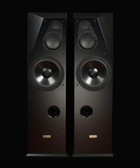 Fire Wolf Electroacoustic MC0711-inch 3-way fever speaker