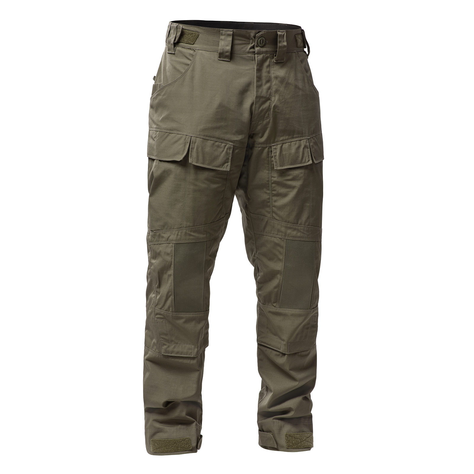 VOTAGOO 军鸟LEAF Assault Pant AR G2 迷彩战术长裤男战斗作训裤 - 图1